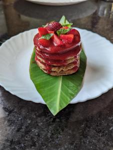 Fotografie z fotogalerie ubytování Hippie Paws v destinaci Mandrem