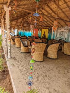 Fotografie z fotogalerie ubytování Hippie Paws v destinaci Mandrem + 42 fotografií