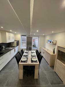 Gallery image of maison centre de cassel in Cassel