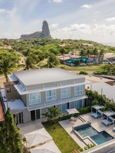 Gallery image of Pousada Paraíso Noronha in Fernando de Noronha