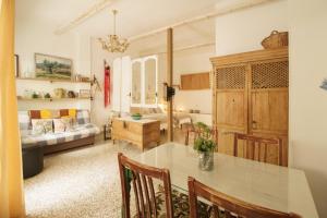 Gallery image of APARTAMENTO CAMINO MOZARABE in Baena