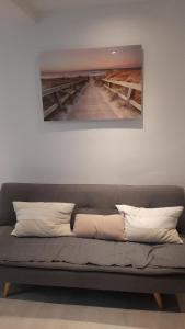 Gallery image of studio 29 rue des potiers in Fréjus