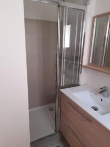 Gallery image of studio 29 rue des potiers in Fréjus