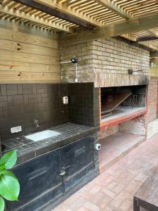 Φωτογραφία από το άλμπουμ του Amplia, 4 dormitorios y piscina climatizada στην Πούντα ντελ Έστε