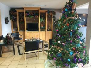 Foto da galeria de Americas Best Value Inn & Suites - Bluffton em Bluffton