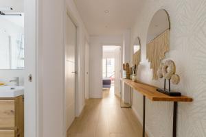 Galeriebild der Unterkunft Spacious & Quiet apartment by HelloMalaga - AZAHAR in Málaga
