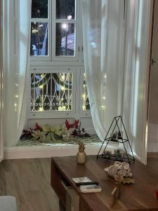 Fotografie z fotogalerie ubytování Nabrisa apartamento moderno en pleno centro con opción a parking v destinaci Cartagena