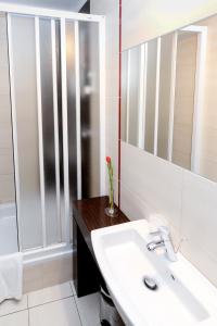 Fotografie z fotogalerie ubytování Hotel Liburnia v destinaci Cieszyn