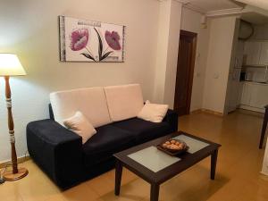 Kép Apartamento Centro Histórico junto a Casa de las Conchas - PARKING GRATIS szállásáról Salamancában a galériában