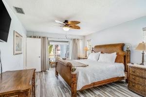 Ένα ή περισσότερα κρεβάτια σε δωμάτιο στο Norma on the Canal +31 φωτογραφίες