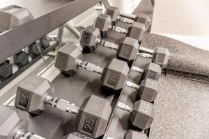 Ảnh trong thư viện ảnh của HostWise Stays - The Washington at Chatham - Free Parking, Private Gym, More! ở Pittsburgh +43 ảnh