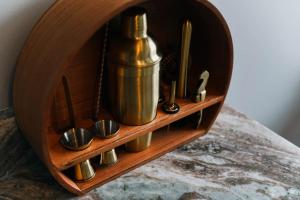 Ảnh trong thư viện ảnh của HostWise Stays - The Washington at Chatham - Free Parking, Private Gym, More! ở Pittsburgh