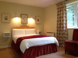 Gallery image of Sea Dew B&B in Tullamore