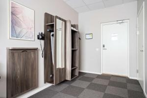 Fotografie z fotogalerie ubytování Best Western Hotell Ljungby v destinaci Ljungby