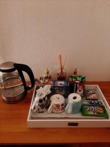 Foto sihtkohas Ettelbruck asuva majutusasutuse Chambre privé dans belle maison 2 galeriist