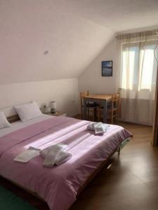 Fotografie z fotogalerie ubytování Holiday house with a parking space Cujica Krcevina, Plitvice - 20257 v destinaci Plitvická jezera + 5 fotografií