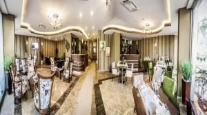 Photo de la galerie de l'établissement Koza Suite Hotel, à Ankara