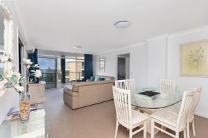 Fotografie z fotogalerie ubytování Northpoint 906 v destinaci Port Macquarie + 14 fotografií