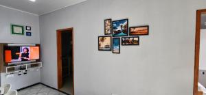 Gallery image of Casa Abade - 4 Quartos - Excelente localização in Itacaré