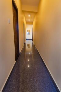 Fotografie z fotogalerie ubytování Hotel bivhuti v destinaci Pókhara