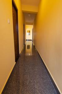 Fotografie z fotogalerie ubytování Hotel bivhuti v destinaci Pókhara
