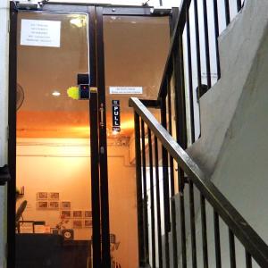 Fotografie z fotogalerie ubytování Bestow Capsule Hostel v Kuala Lumpur