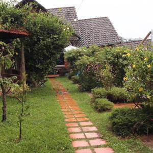 Afbeelding uit fotogalerij van Hoa Son Village Da Lat in Xuan An