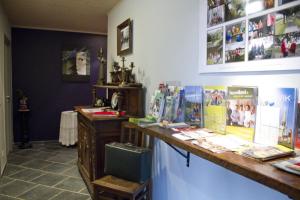 Fotografie z fotogalerie ubytování B&B De Linde v destinaci Wijtschate