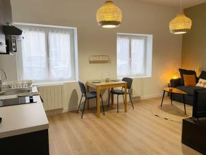 Studio Le marengo dans le centre de St Etienne, Saint-Étienne – Updated  2023 Prices