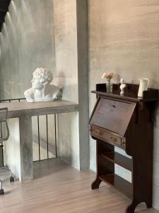 Fotografie z fotogalerie ubytování 墾丁恆春包棟 l 洛夫特Looft民宿 v destinaci Hengchun Old Town