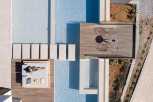 Fotografie z fotogalerie ubytování Nandana Luxury Villa, an infinite blue experience, By ThinkVilla v destinaci Balíon