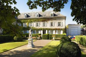 Foto da galeria de Hôtel Le Choiseul em Amboise