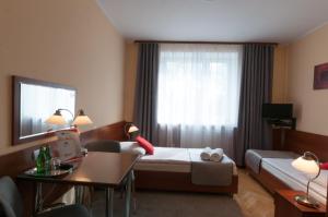 Billede fra billedgalleriet på Hotel Komes i Skarżysko-Kamienna