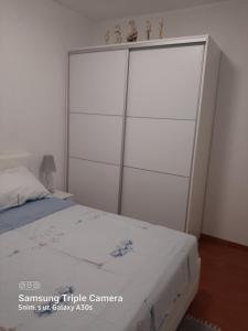 Posteľ alebo postele v izbe v ubytovaní Kuca za odmor Coccoli