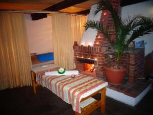 Fotografie z fotogalerie ubytování Старата Тонина къща v destinaci Dobriniště