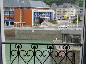 Gallery image of L'ailly in Saint-Valéry-en-Caux