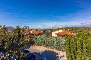Příroda nedaleko apartmánu + 24 fotografií