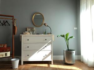 Fotografie z fotogalerie ubytování Tiny Antique v destinaci Wujie