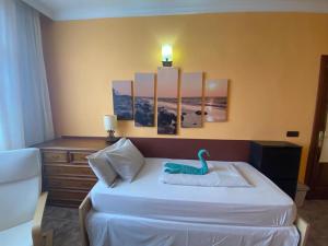 Fotografie z fotogalerie ubytování Surf Vila v destinaci El Médano + 37 fotografií