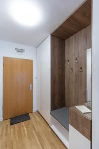 Fotografia z galérie ubytovania Pleasure Place Apartment v Budapešti