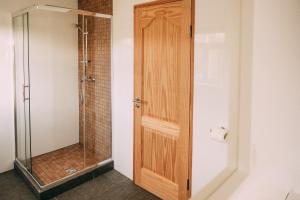Fotografie z fotogalerie ubytování Weavers' Guest House Kalndaki v destinaci Milzkalne