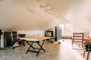 Fotografie z fotogalerie ubytování Weavers' Guest House Kalndaki v destinaci Milzkalne