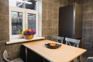 Fotografie z fotogalerie ubytování Weavers' Guest House Kalndaki v destinaci Milzkalne