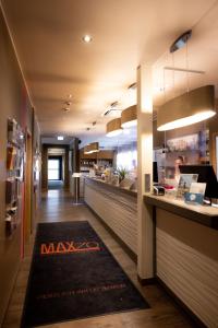 Fotografie z fotogalerie ubytování HOTEL junior by MAX 70 v Salcburku