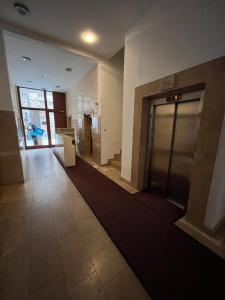Fotografia z galérie ubytovania Pleasure Place Apartment v Budapešti