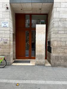 Jazda na bicykli v okolí ubytovania Pleasure Place Apartment