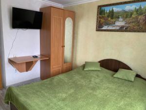 Fotografie z fotogalerie ubytování Svitlyachok v destinaci Jaremče