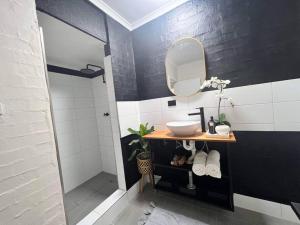 Bagno di Freshly renovated stylish 3 bedroom