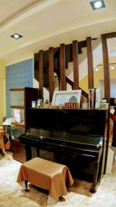 Gallery image ng Home is Love house Homestay sa Chaozhou