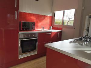 Fotografia z galérie ubytovania Habitaciones en Casa de invitados independiente PetFriendly en Castalla v destinácii Castalla + 15 fotografií